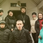 РСМ поможет в строительстве храма