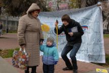 Поддержим перепись населения в Нижнем Новгороде