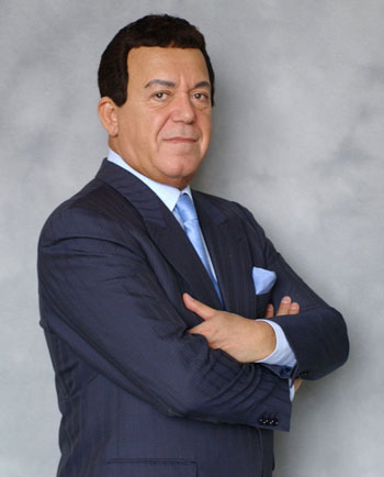 Иосиф Кобзон возглавит жюри «Студенческой весны»