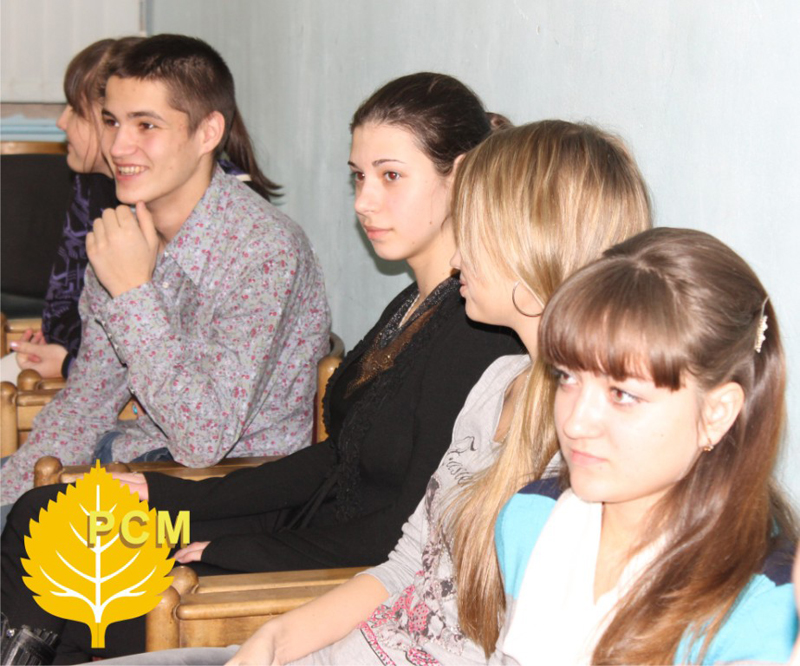 Презентация РСМ