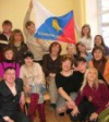 Председатель Камчатской краевой организации РСМ стала депутатом Городской Думы

